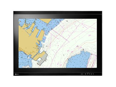 EIZO DuraVision FDU2603W - Marine - LED-Monitor - 65 cm (25.5")