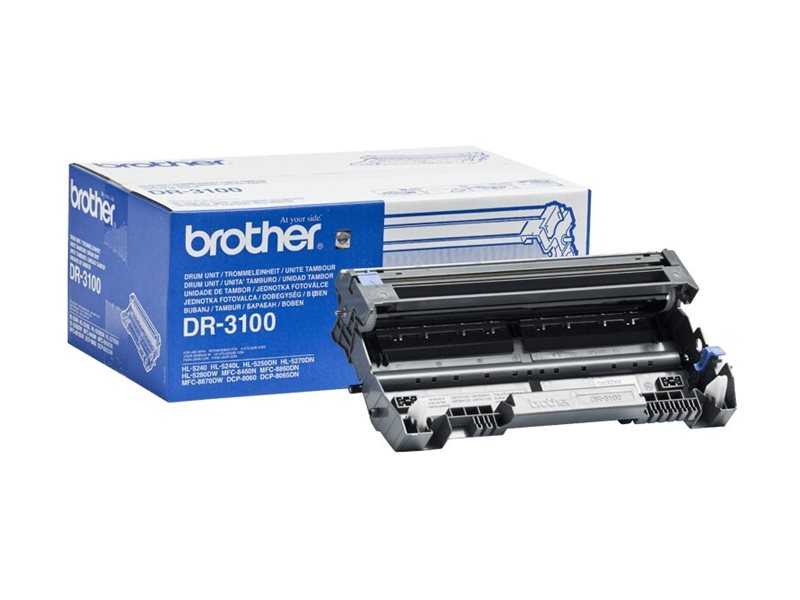 Brother DR3100 - Original - Trommeleinheit