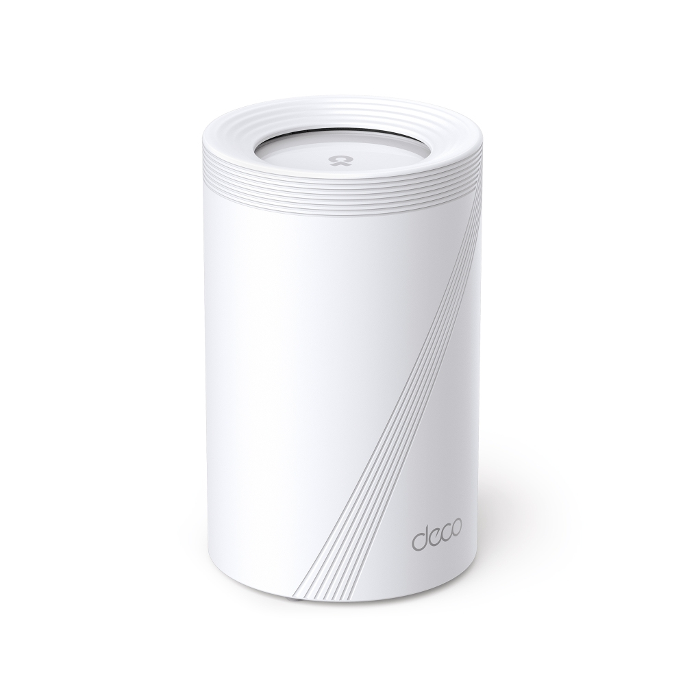 TP-LINK Deco BE65 V1 - WLAN-System (Router) - Netz, Ansicht 2