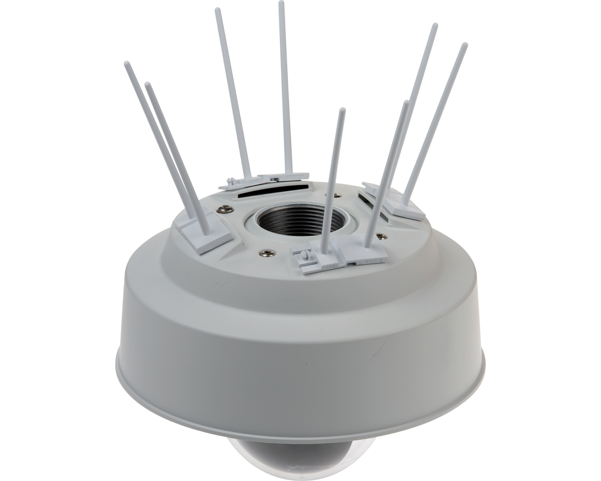 Axis Bird Control Spike - Kamera-Schutzstift (Packung mit 10), Ansicht 2
