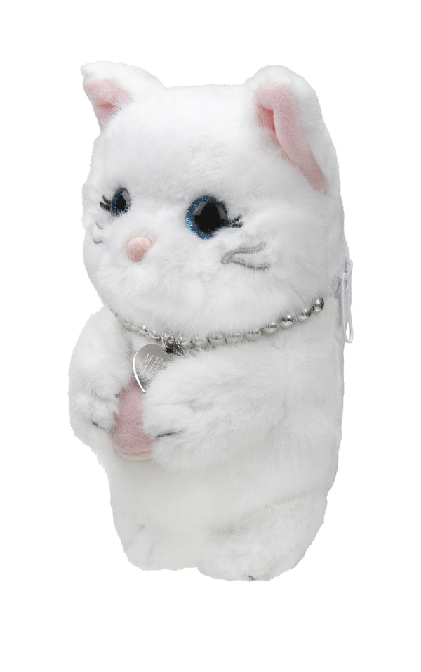 Laut International MAGMOJI WALLET Marshmallow Cat comp.with MagSafe, Ansicht 3