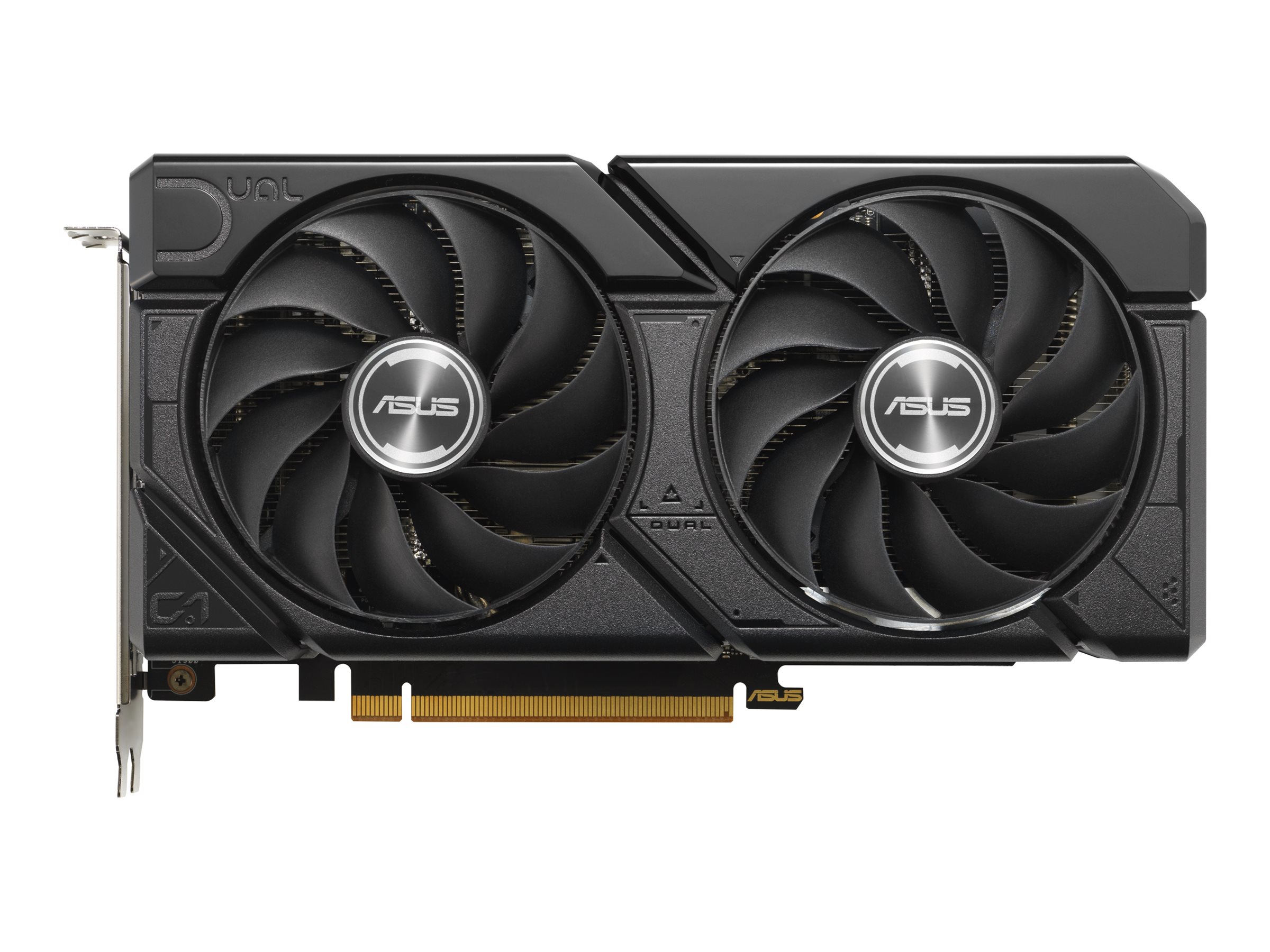 ASUS Dual Radeon RX 7600 EVO 8GB - OC Edition