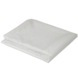 Walimex 17007 - Weiß - Nylon - 520 g - 3000 mm - 3000 mm, Ansicht 2
