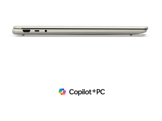 Lenovo Yoga 7 2-in-1 16AKP10 83JU - Flip-Design - AMD Ryzen AI 7 350  2 GHz - Win 11 Home - Radeon 860M - 32 GB RAM - 1 TB SSD NVMe - 40.6 cm (16)