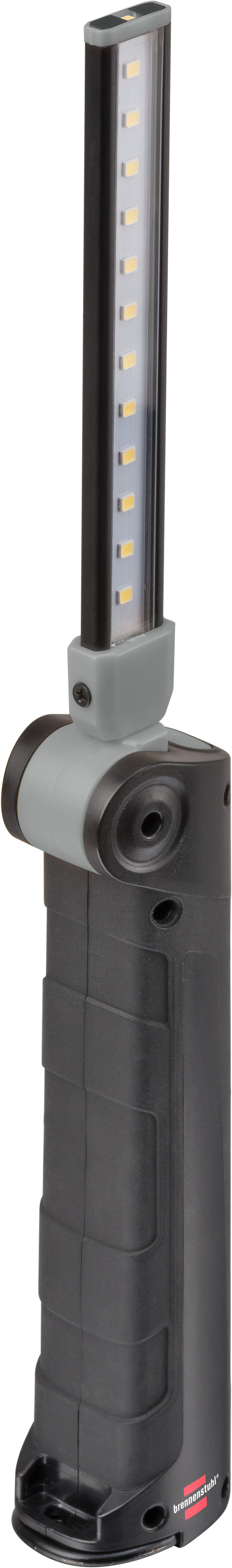 Brennenstuhl LED Akku Hand- leuchte SANSA 401 A, Ansicht 4
