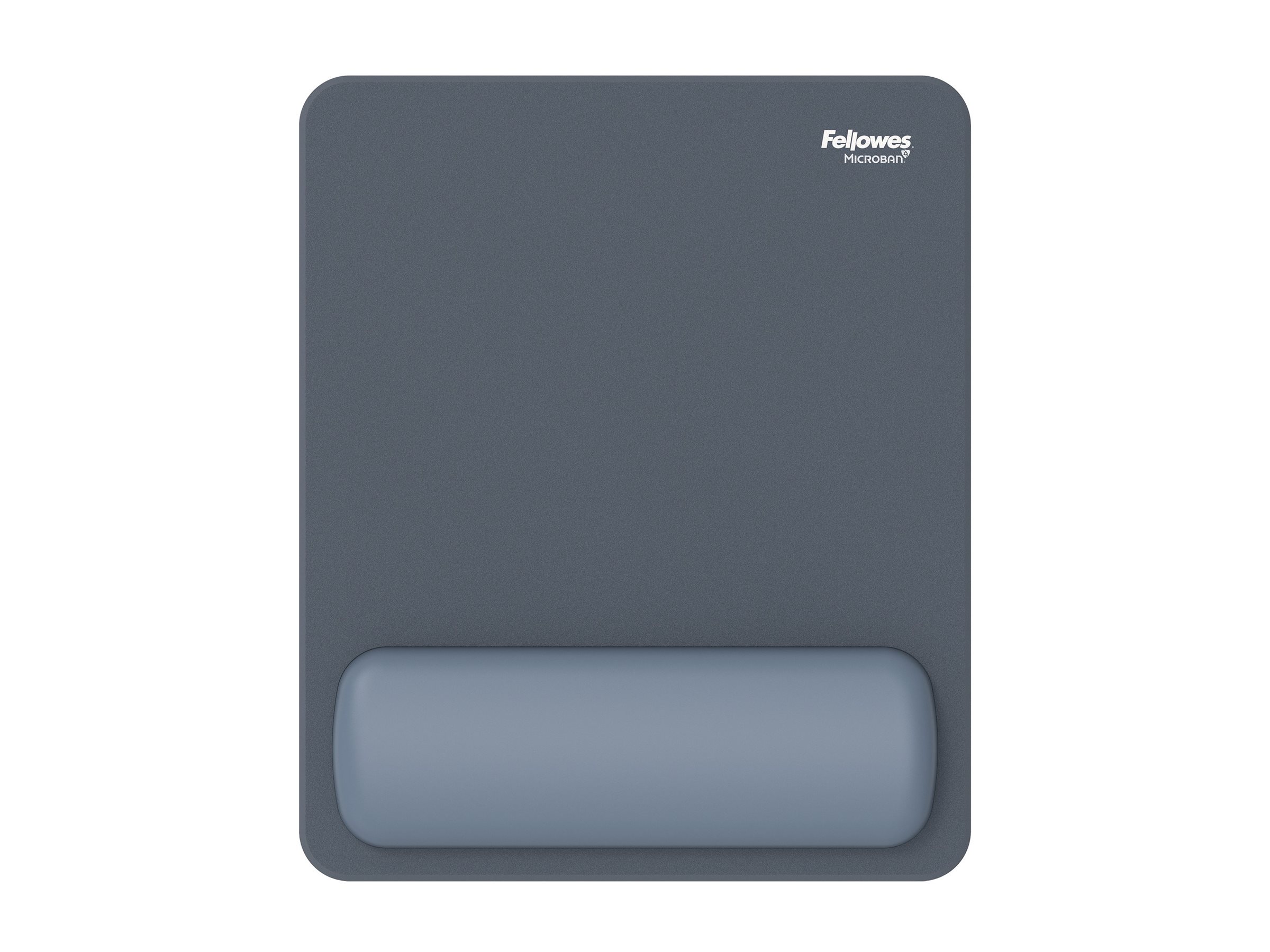 Fellowes Breyta - Mauspad mit Handgelenkpolsterkissen - aquamarin, Ansicht 4