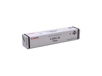 Canon C-EXV 32 - Schwarz - original - Tonerpatrone