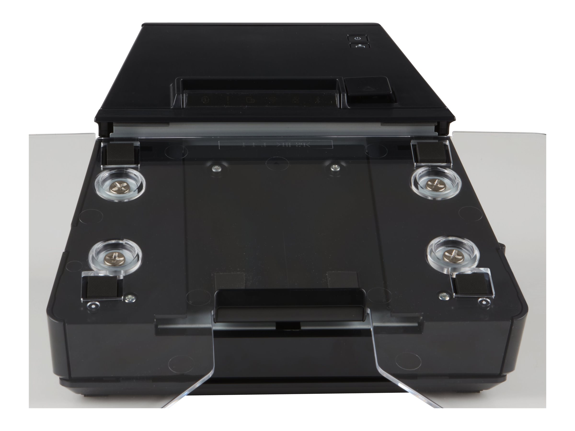 Epson TM m30II-SL (512) - Belegdrucker - Thermozeile - Rolle (7,95 cm), Ansicht 4