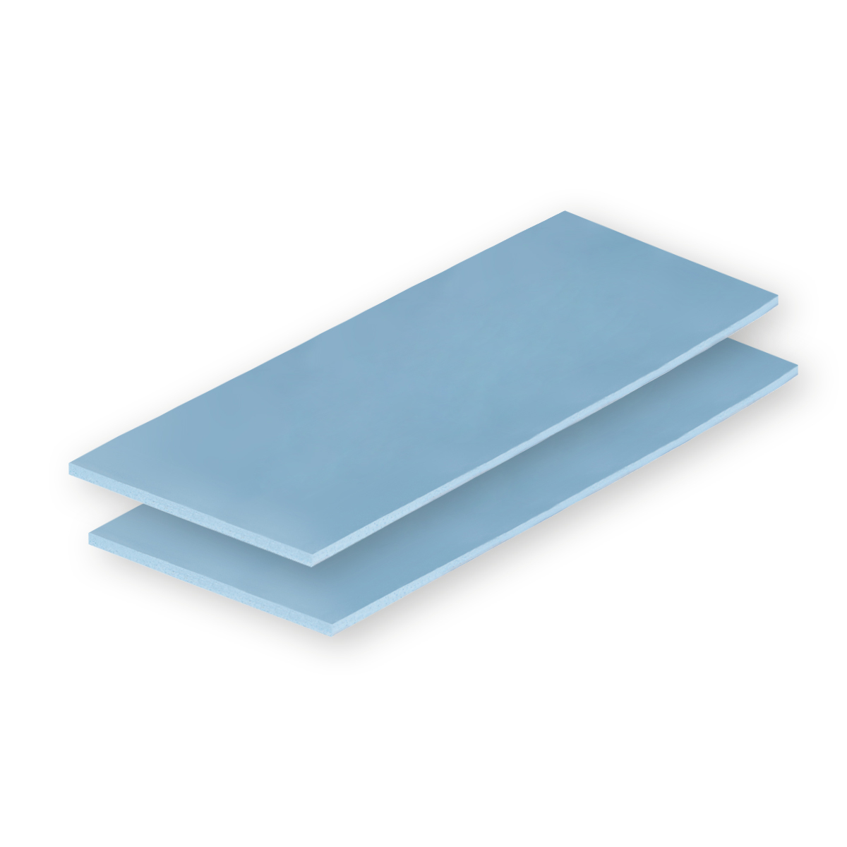 Arctic TP-3 - Thermo-Pad - Blau (Packung mit, Ansicht 3