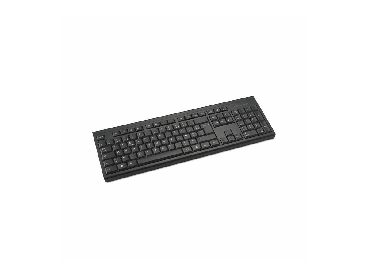 Kensington KB150 EQ - Tastatur - full size - kabellos