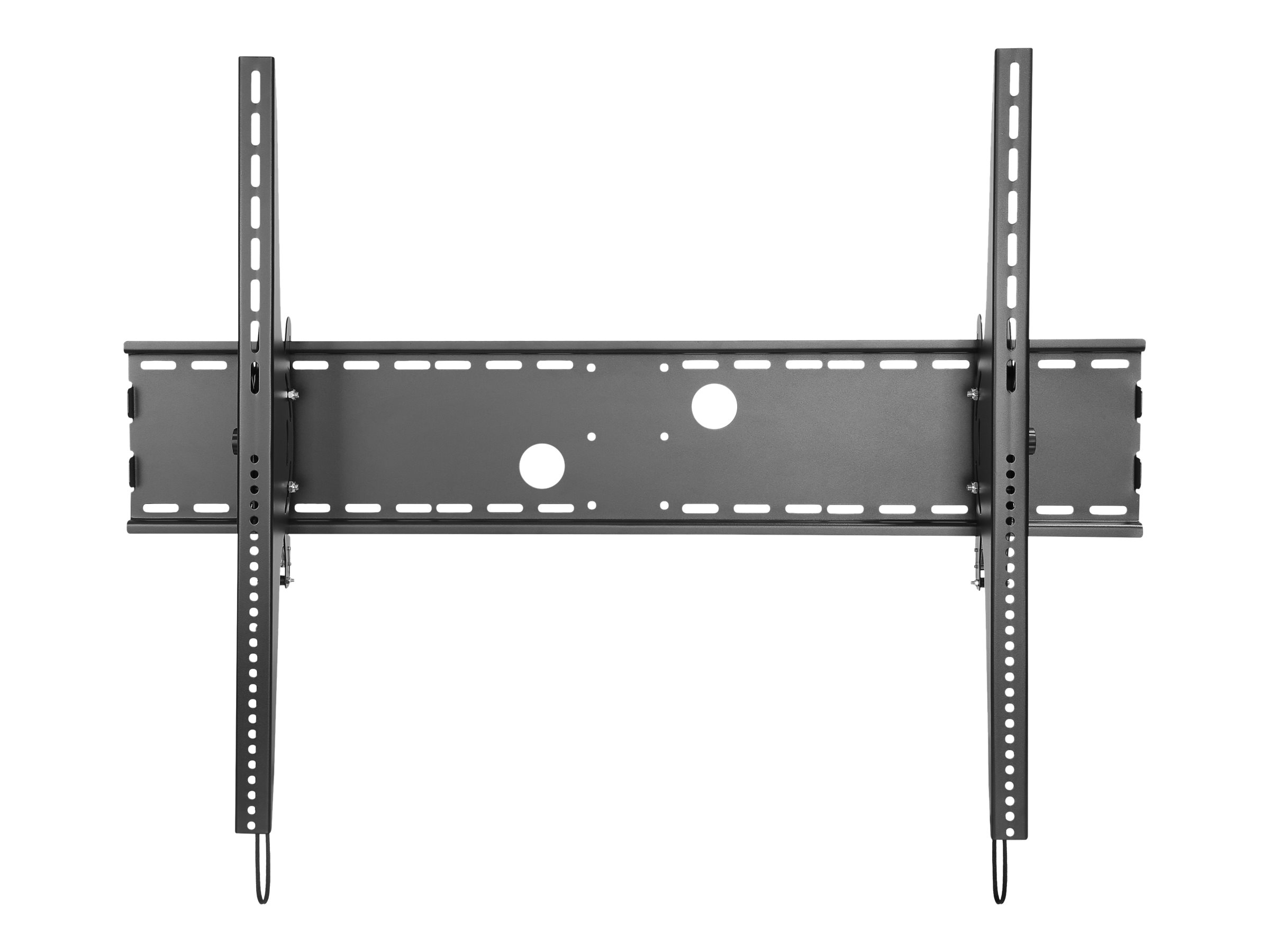 Equip Klammer - neigen - für Flachbildschirm - Stahl - Schwarz - Bildschirmgröße: 152.4-254 cm (60-100), Ansicht 4