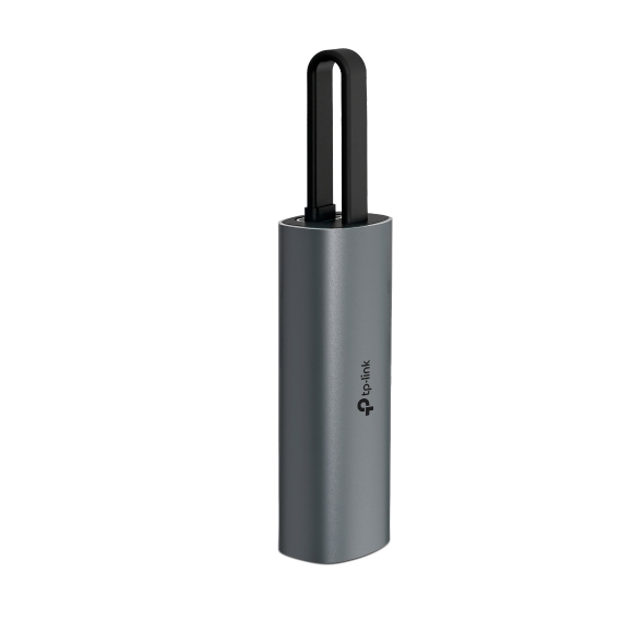 TP-LINK UE302C V1 - Netzwerkadapter - USB-C 3.0, Ansicht 3
