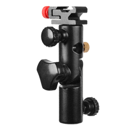 Walimex 17040 - 180° - 190 mm, Ansicht 4