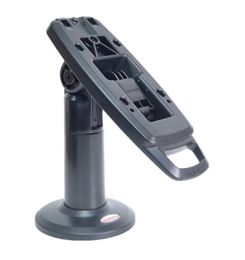 ENS Havis FlexiPole Complete - POS Klemmhalter, Ansicht 2