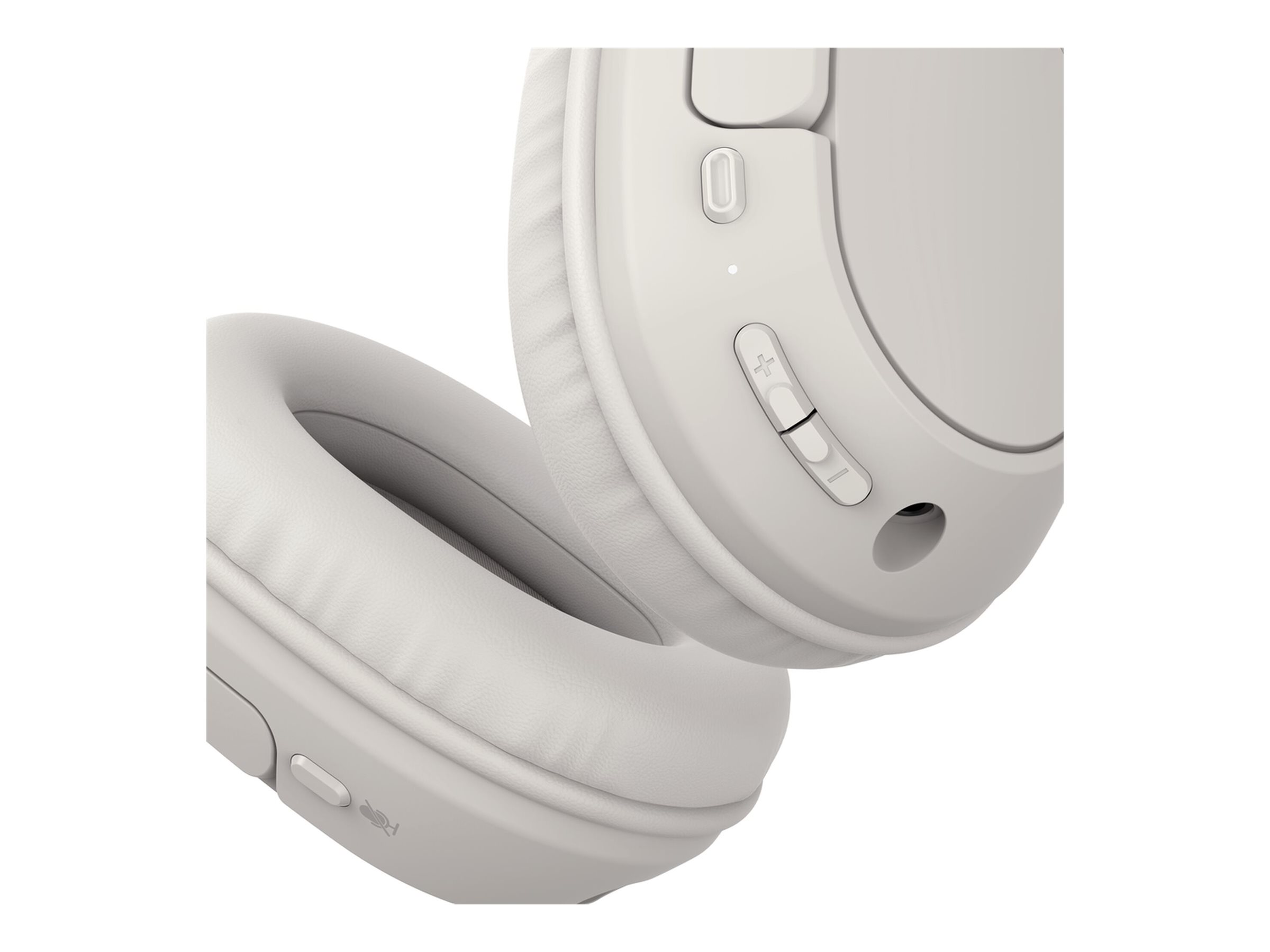 Belkin SoundForm Surround - Kopfhörer mit Mikrofon, Ansicht 5
