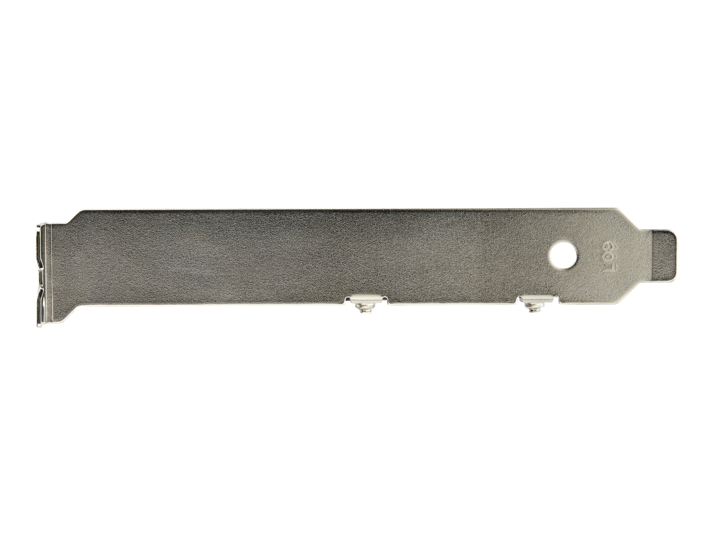 StarTech.com M2 PCIe SSD Adapter - x4 PCIe 3.0 NVMe  AHCI  NGFF  M-Key - Low Profile and Full Profile - SSD PCIe M.2 Adapter (PEX4M2E1)