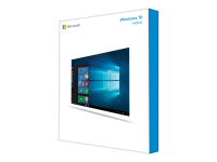 Windows 10 Home N - Lizenz - 1 Lizenz