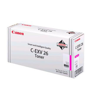 Canon 1658B006, 6000 Seiten, Magenta, 1 Stück(e)