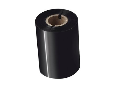 Brother Standard - 80 mm x 300 m - Farbband - für Brother TD-4420TN, Ansicht 3