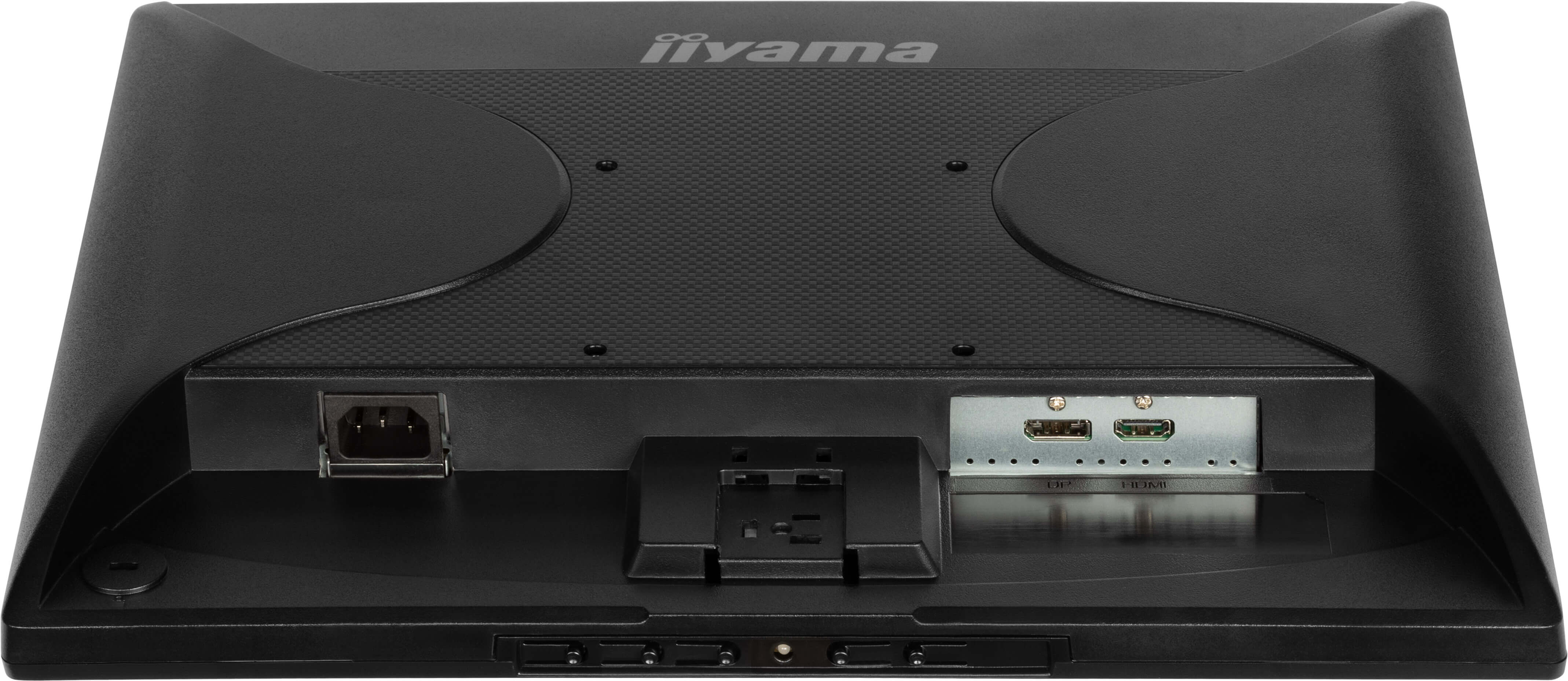 Iiyama ProLite B1980S-B1 - LED-Monitor - 48 cm (19), Ansicht 4