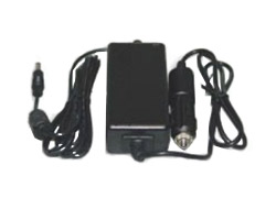 Panasonic LIND CF-LND80S-FD - Auto-Netzteil - DC 12-16 V