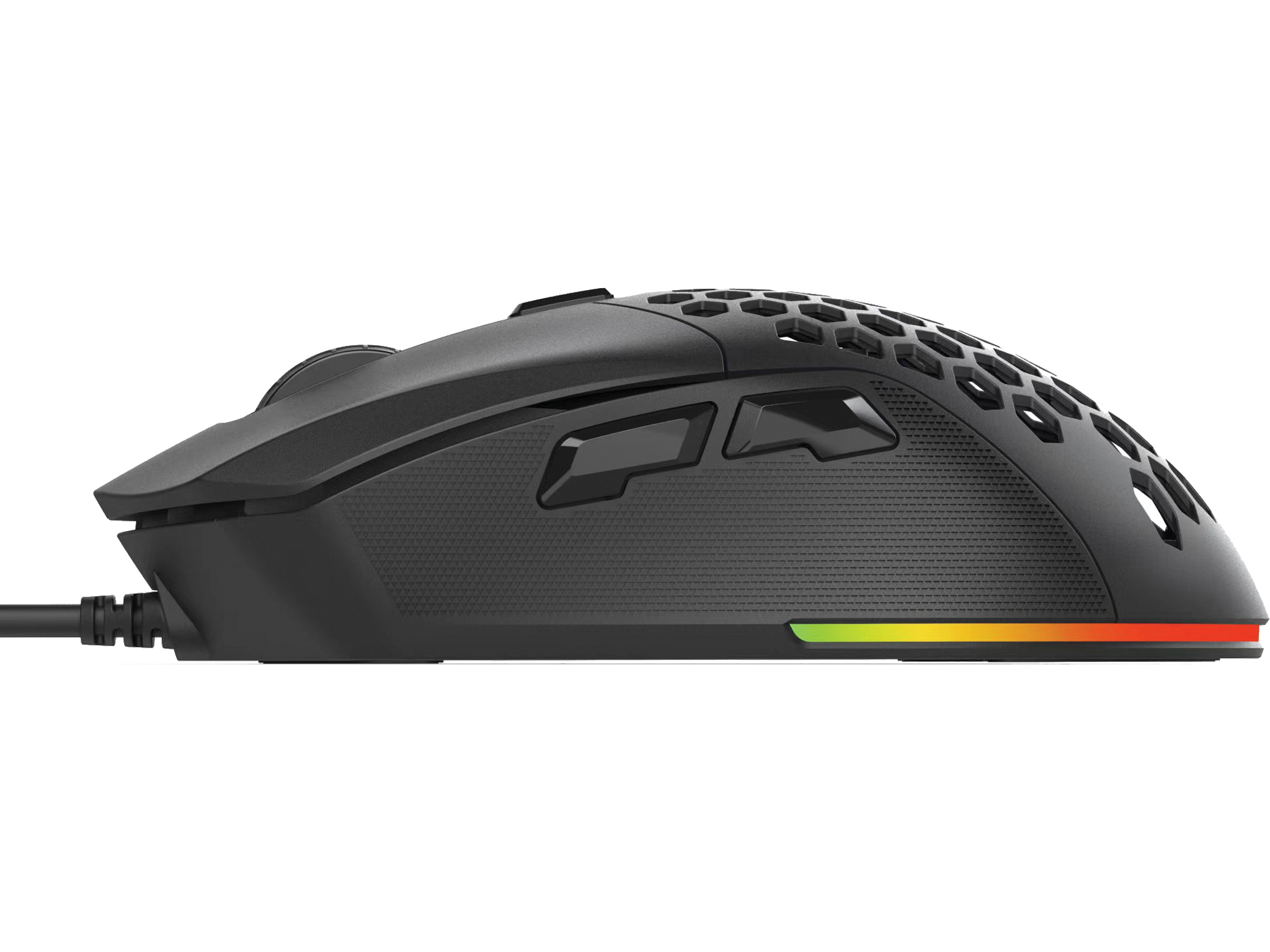 SANDBERG FlexCover 6D Gamer Mouse, Ansicht 4