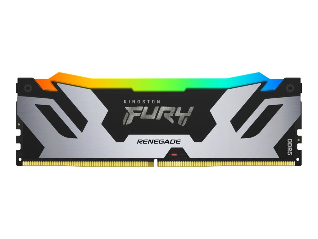 Kingston FURY Renegade RGB - DDR5 - Kit - 96