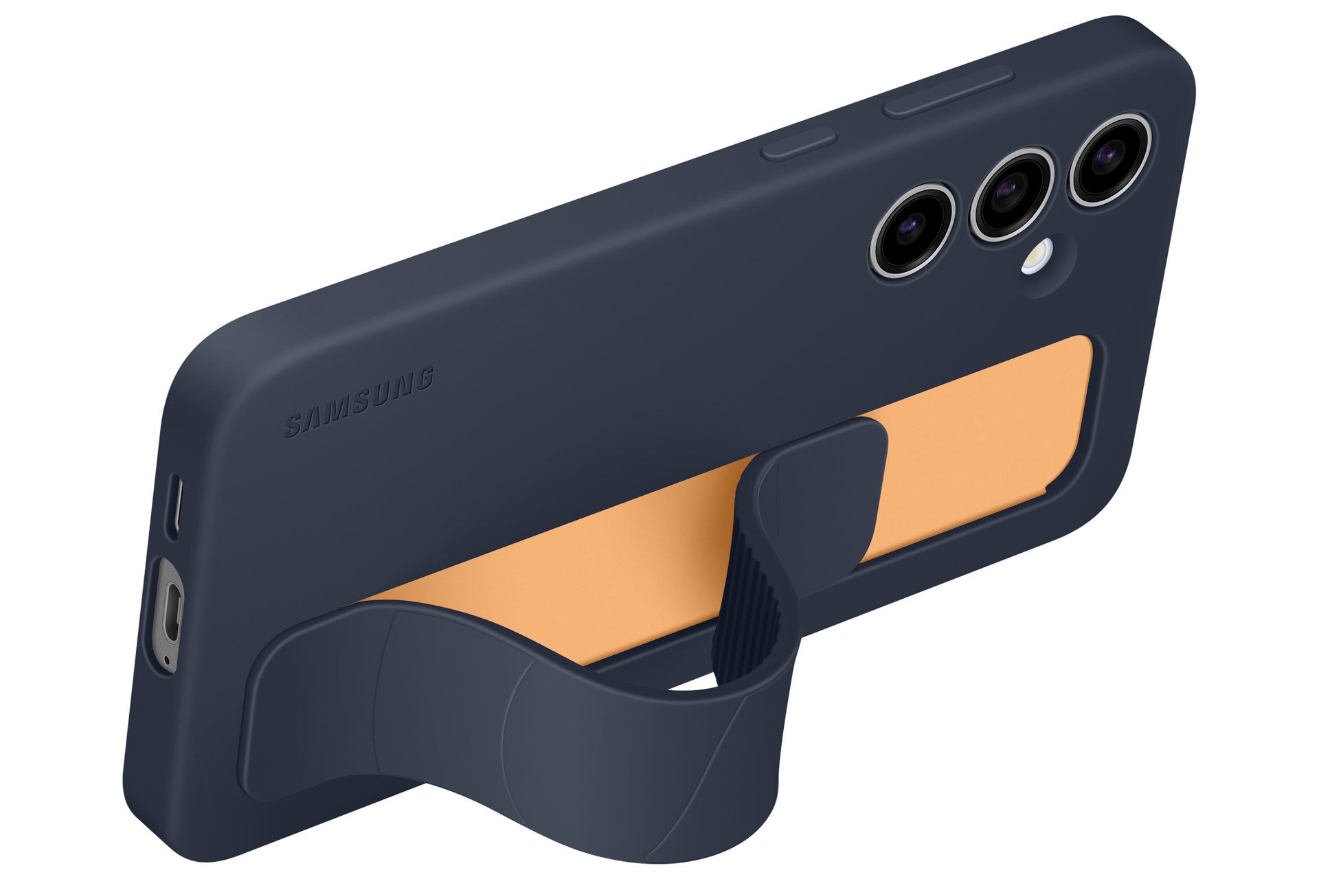Samsung S24 FE STANDING GRIP CASE, Ansicht 4