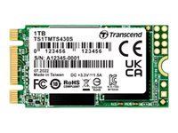 Transcend 430S - SSD - 1 TB - intern - M.2 2242