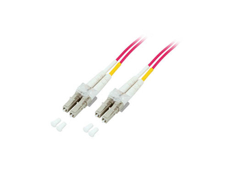 EFB Elektronik EFB-Elektronik ECOFIBER - Netzwerkkabel - LC Multi-Mode (M)