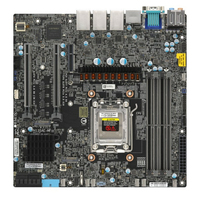 Supermicro Mainboard Mbd-H13Sae-Mf-B - Mainboard - AMD Sockel AM5 (Ryzen Zen4)