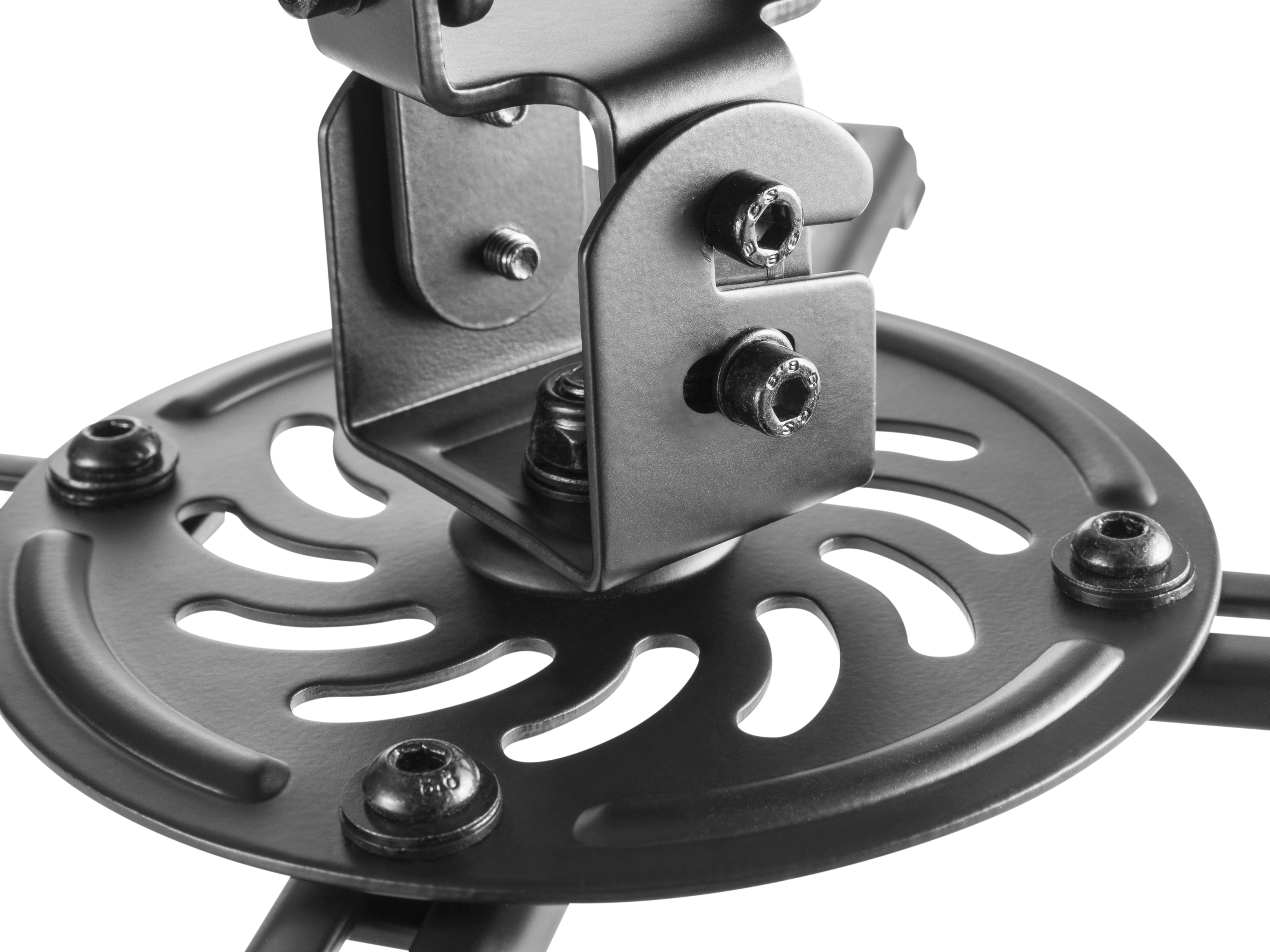 Equip Beamer Deckenhalterung universal bis 13.5kg schwarz retail, Ansicht 4