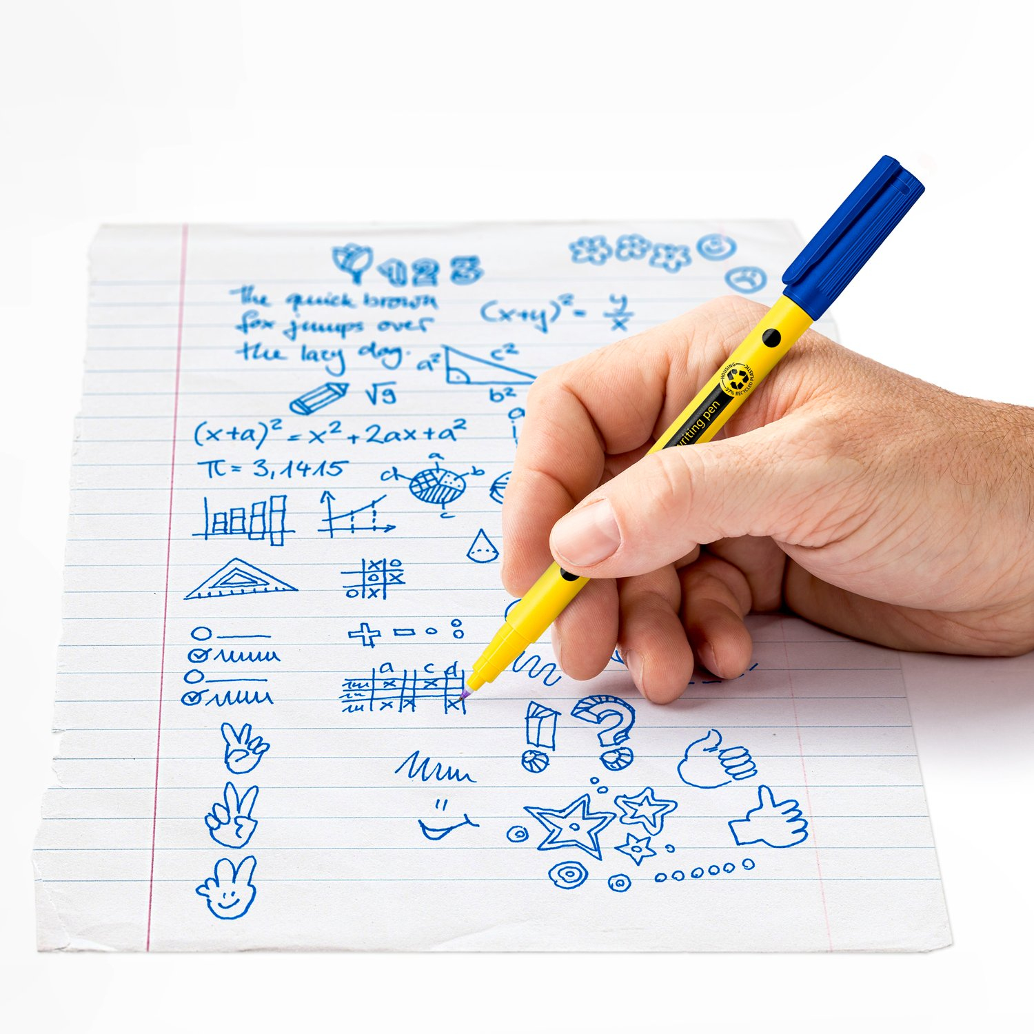STAEDTLER Set Mod.masse Fimo prof NC, Ansicht 4