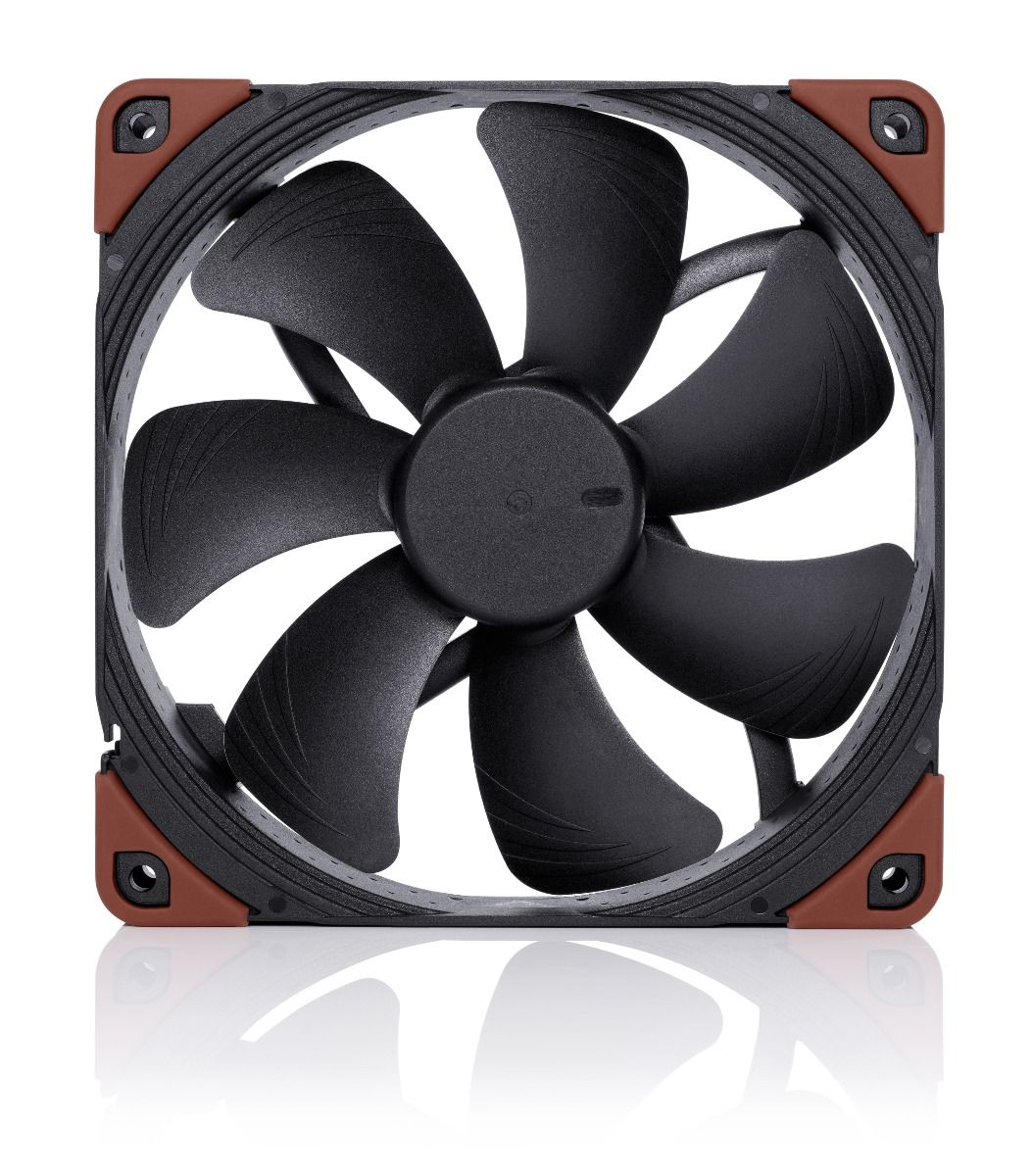 Noctua NF-A14 industrialPPC-24V-2000 SP IP67 PWM - 140mm - Gehäuse-Lüfter - 31,5 dB, Ansicht 3