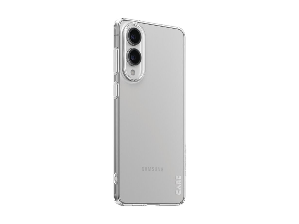 PanzerGlass CARE by PanzerGlass X-Ray - Hintere Abdeckung für Mobiltelefon - Samsung - Galaxy S25 Edge 5G, Ansicht 2