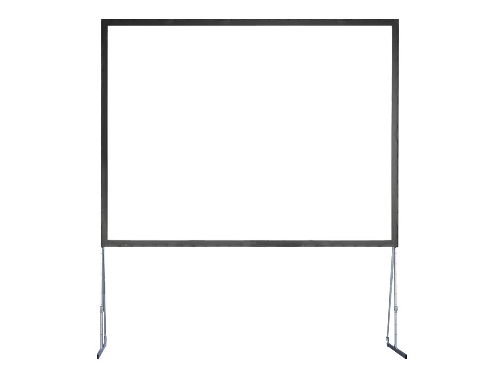 Medium AV Stumpfl MONOBLOX 32 HDTV format - Projektionsfläche - 250 cm (98)