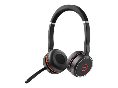 JABRA Evolve 75 SE Link380a UC Stereo (7599-848-109)