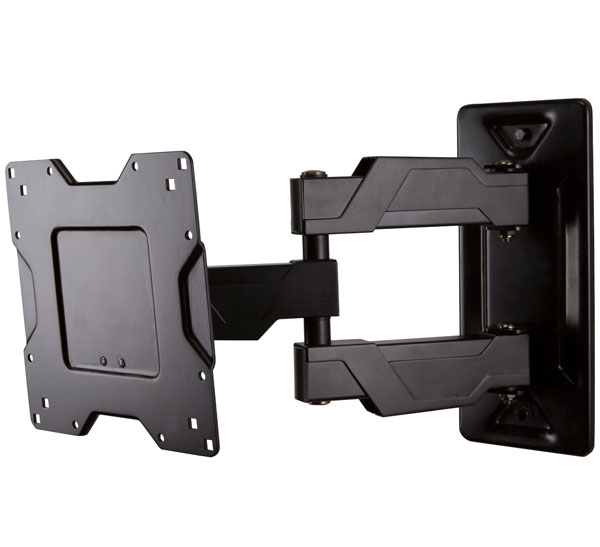 Ergotron Neo-Flex Cantilever, VHD - Befestigungskit (Wandplatte, Tragarm, Monitorplatte, Spinnenadapter, Ansicht 2