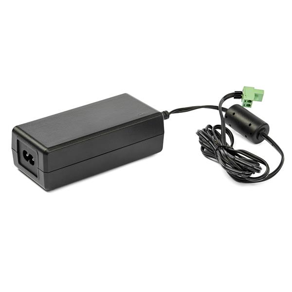 StarTech.com US5GC30 USB Netzwerkadapter (5G ,Superspeed USB-C auf Gigabit Ethernet Adapter, 5Gbit/s LAN Adapter), Ansicht 2