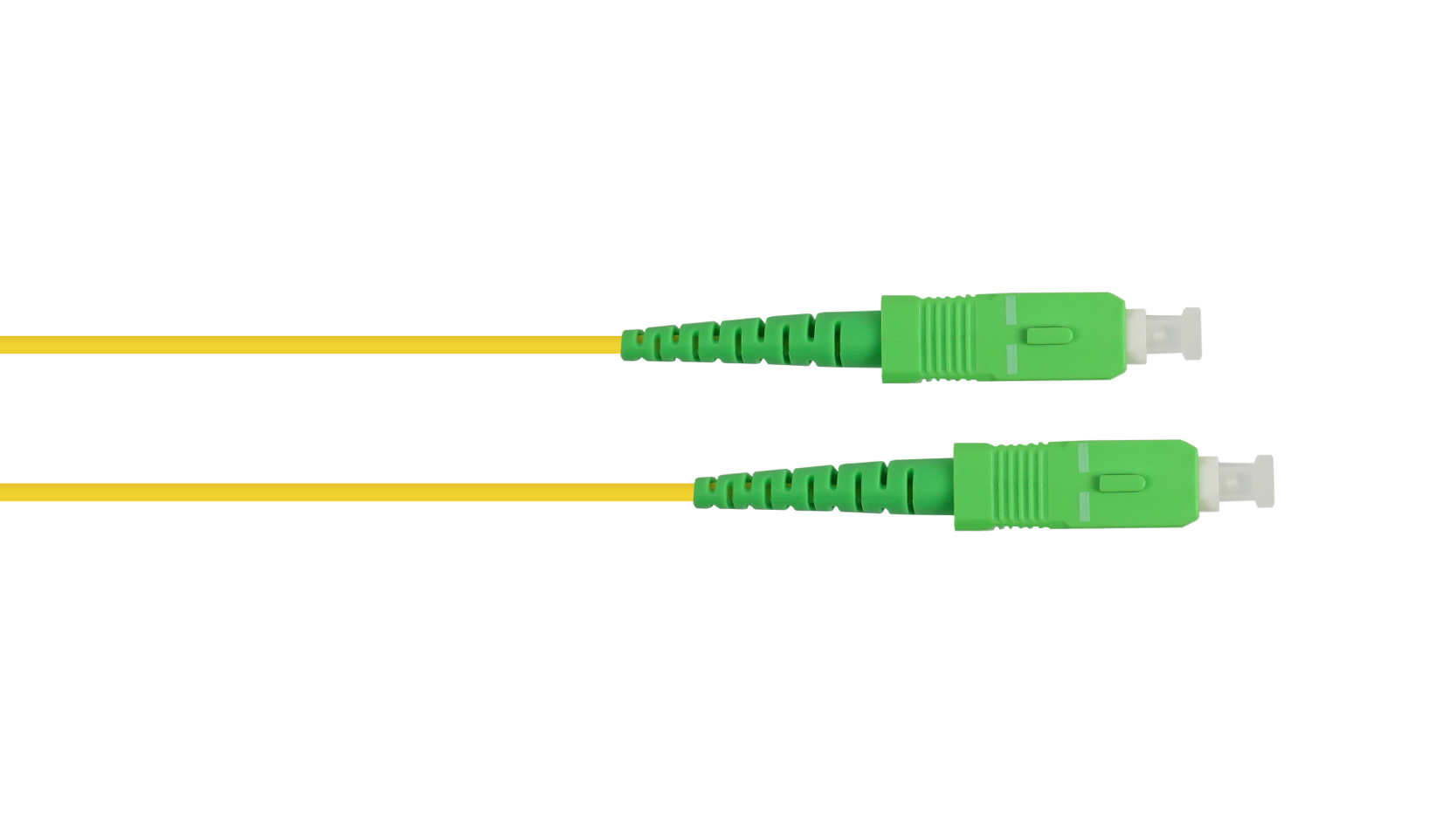 Good Connections LW-S902SASA - 2 m - FTTH - G.652D - SC - SC, Ansicht 2