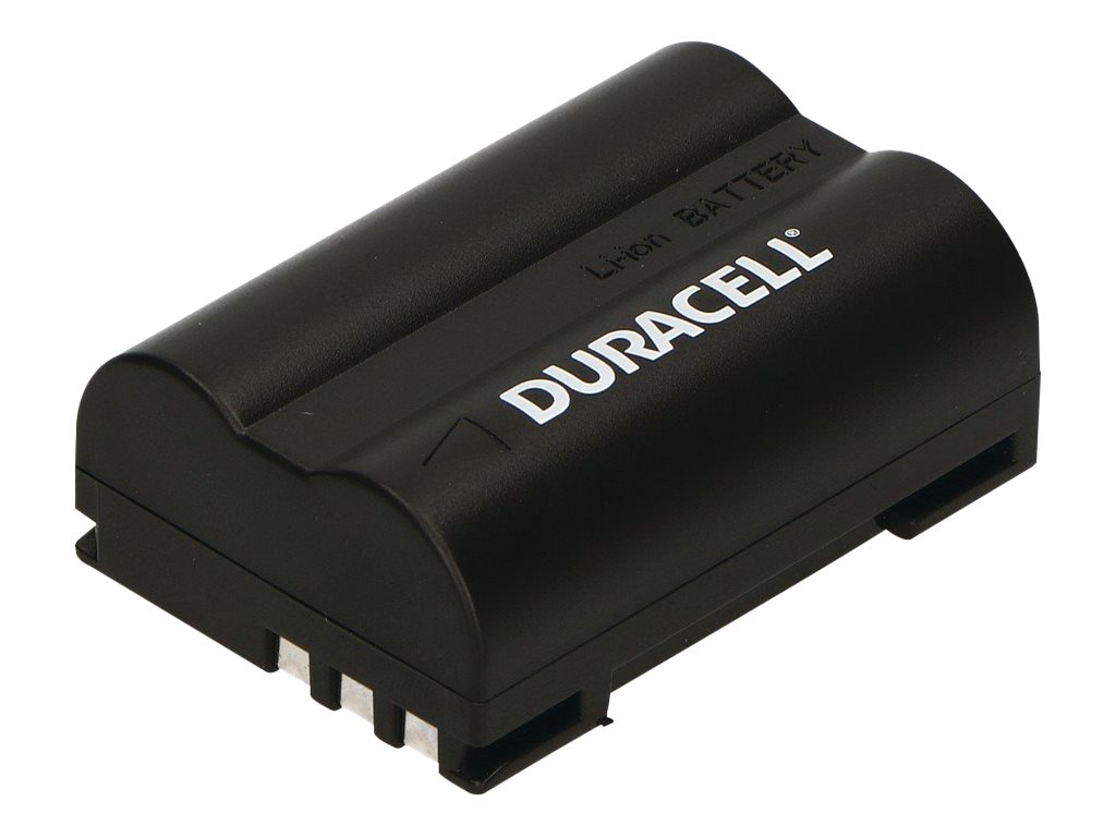 Duracell Kamerabatterie - Li-Ion - 1400 mAh, Ansicht 3