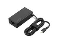 Lenovo Netzteil - 65W USB-C - AC Adapter G2 EU - Adapter - Digital/Daten