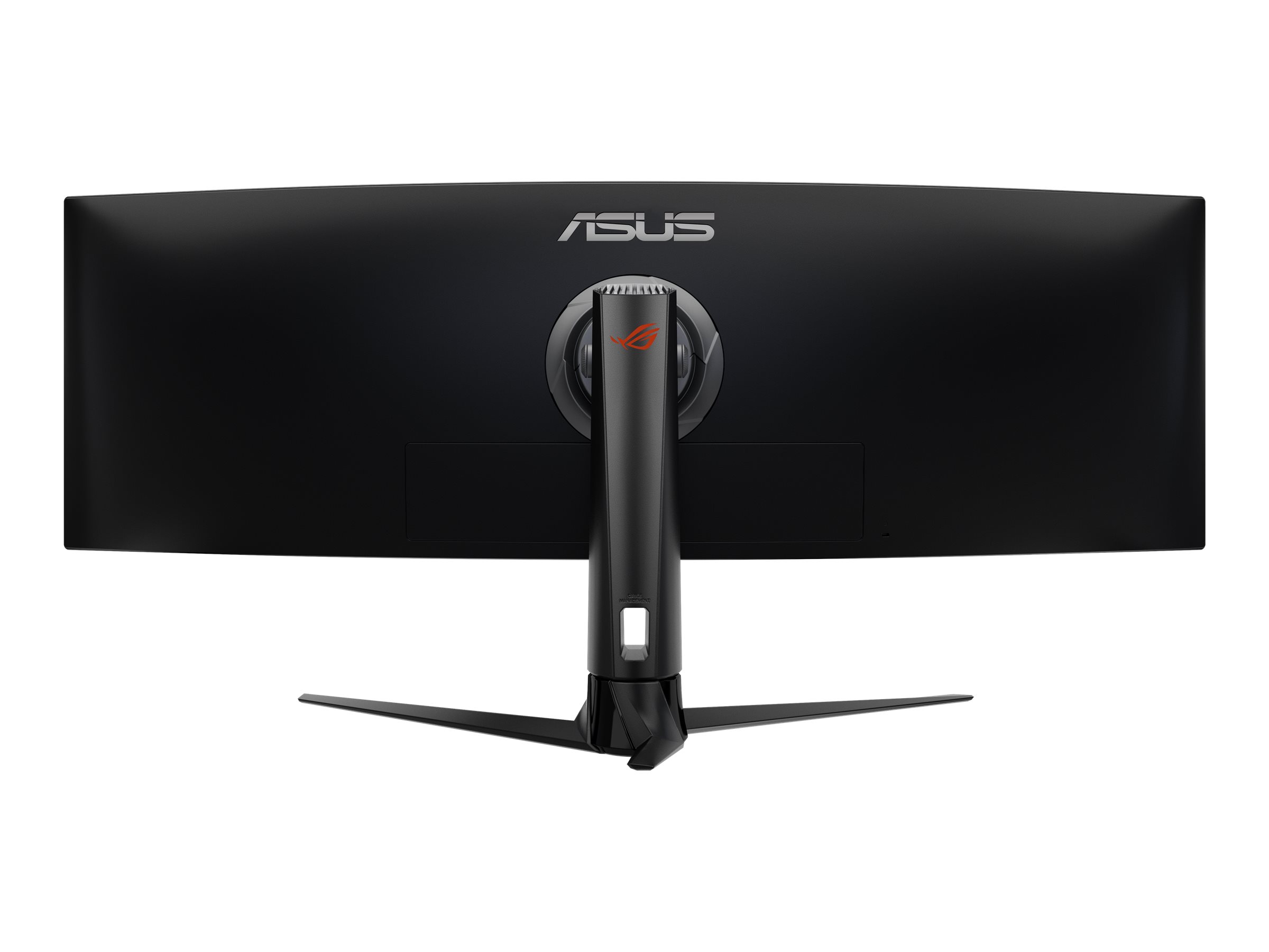 ASUS ROG Strix XG49VQ - LED-Monitor - Gaming - gebogen - 124.46 cm (49)