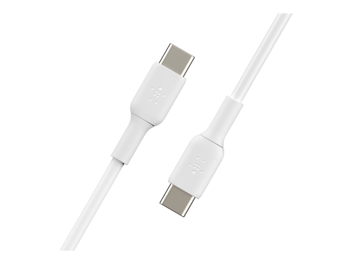 Belkin BOOST CHARGE - USB-Kabel - 24 pin USB-C (M), Ansicht 4