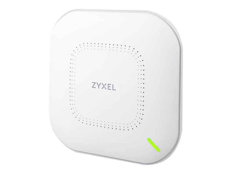 ZYXEL WAX610D WiFi 6 NebulaFlex AP (WAX610D-EU0101F)