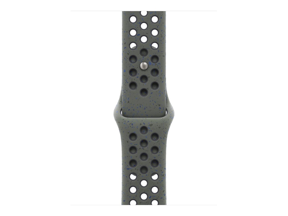 Apple Nike - Armband für Smartwatch - 42mm - Größe SM