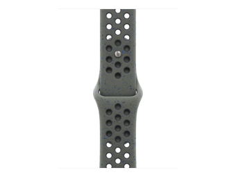 Apple Nike - Armband für Smartwatch - 42mm - Größe SM