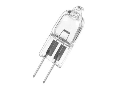 Osram Halogenglühlampe - GY6.35 - 100 W - Klasse B, Ansicht 2