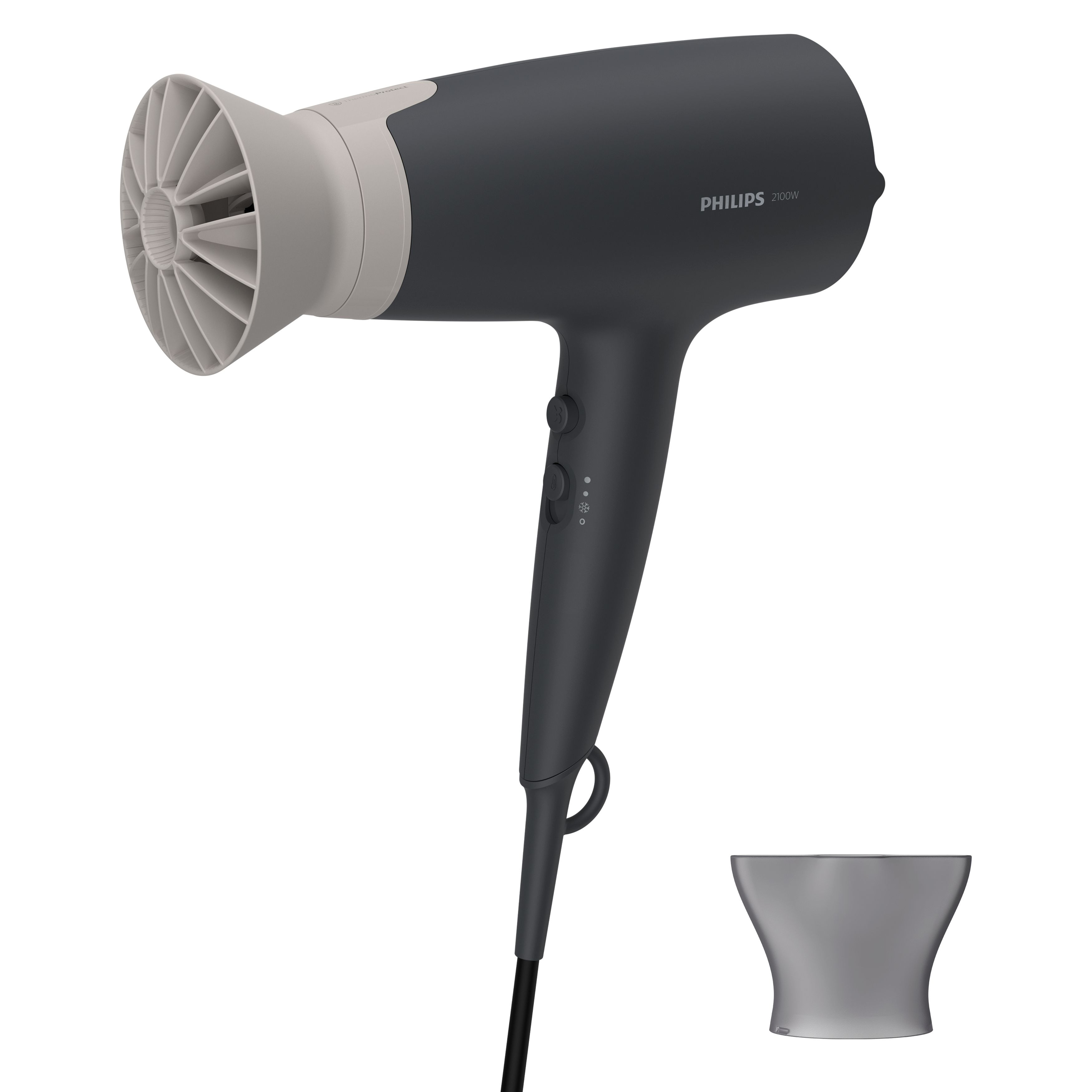 Philips 3000 Series BHD351 - Föhn, Ansicht 2