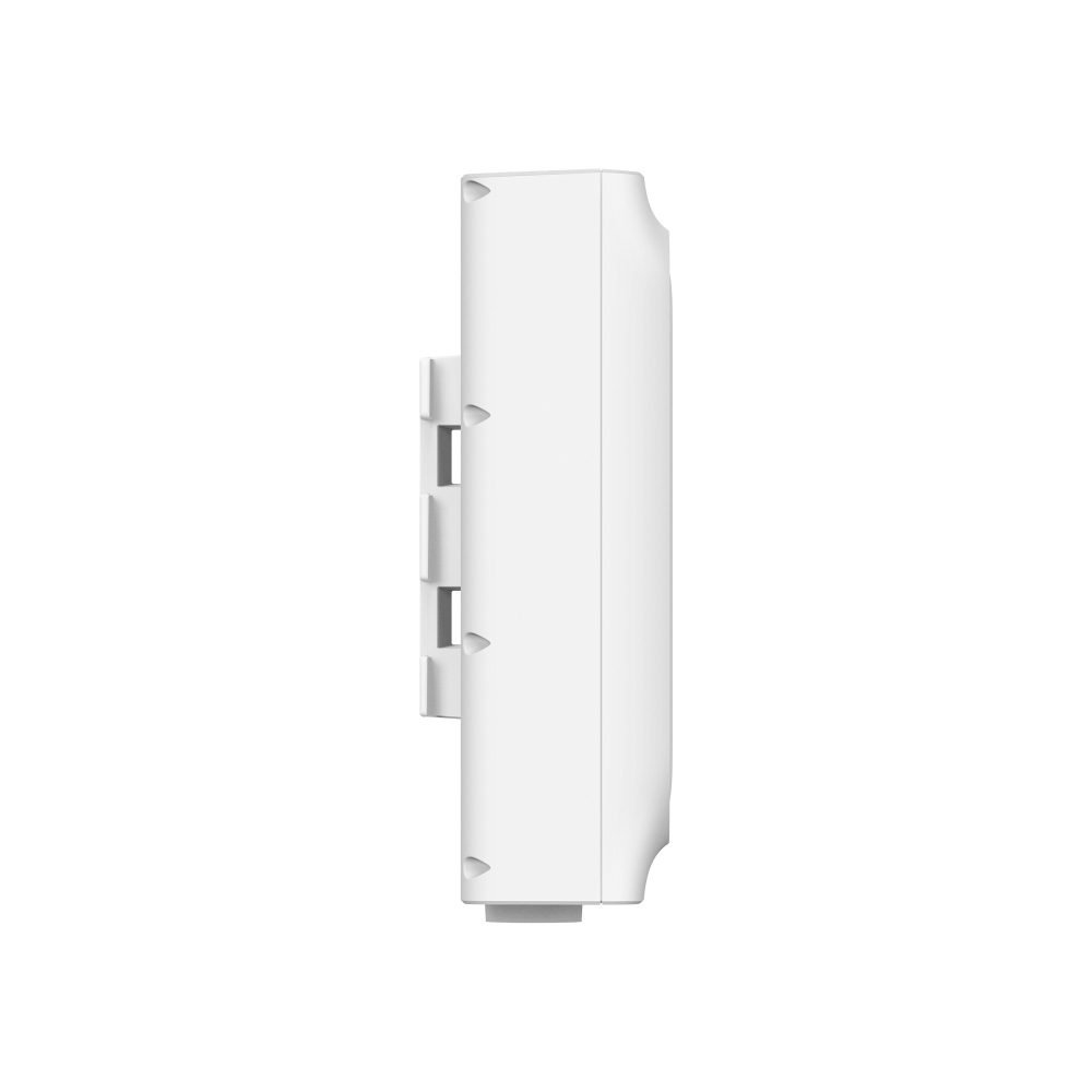 TP-LINK Omada EAP772-Outdoor V1 - Accesspoint - 1GbE, 2.5GbE, Wi-Fi 7, Ansicht 3